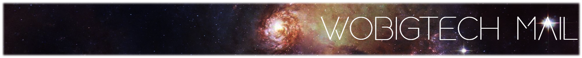 Wobigtech Mail